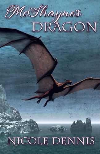 Cover image for McShayne's Dragon