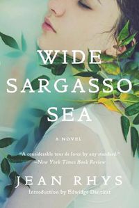 Cover image for Wide Sargasso Sea