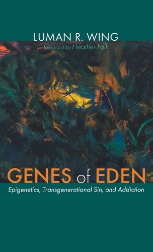 Cover image for Genes of Eden