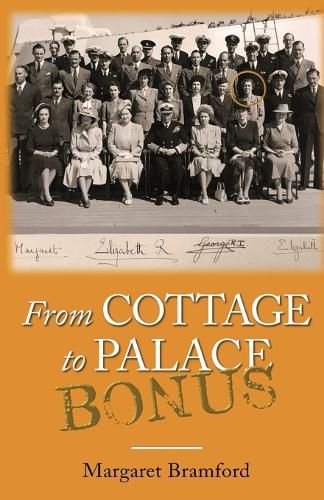 Cover image for From Cottage to Palace Bonus