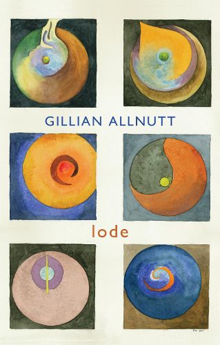 Cover image for lode