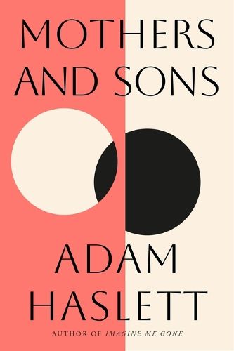Cover image for Mothers and Sons