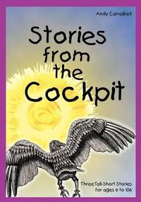 Cover image for Stories from the Cockpit