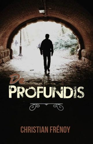 Cover image for De Profundis