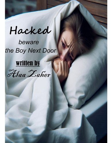 Cover image for Hacked - Beware the Boy Next Door