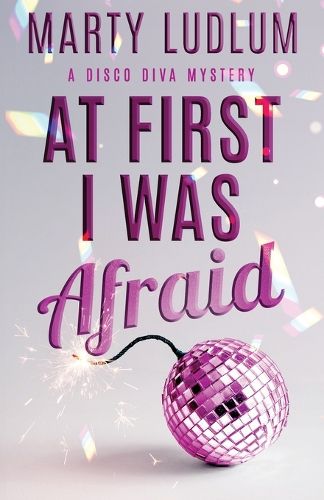 Cover image for At First I Was Afraid