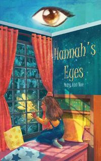 Cover image for Hannah's Eyes