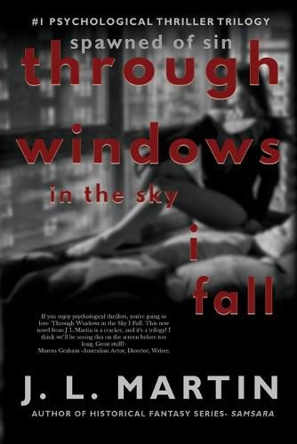 Cover image for Through Windows In The Sky I Fall