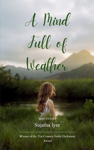 Cover image for A Mind Full of Weather (Edition1st)