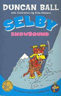 Cover image for Selby Snowbound