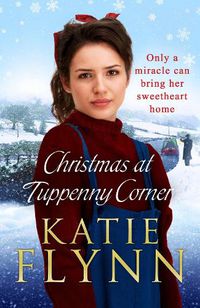 Cover image for Christmas at Tuppenny Corner