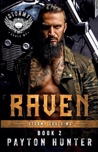 Cover image for Raven