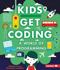 Cover image for A World of Programming