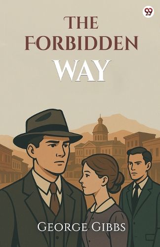 Cover image for The Forbidden Way (Edition1)