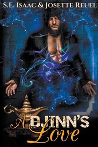 Cover image for A Djinn's Love