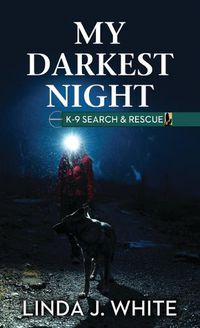 Cover image for My Darkest Night