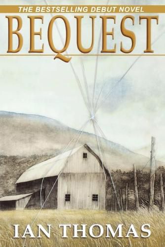 Cover image for Bequest