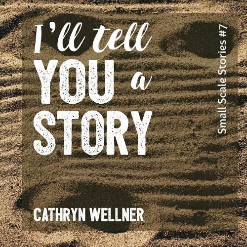 Cover image for I'll Tell You a Story