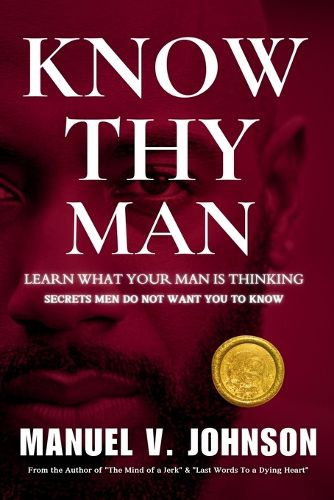 Cover image for Know Thy Man