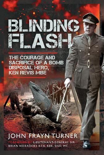 Cover image for Blinding Flash