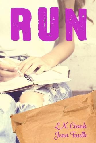 Cover image for Run