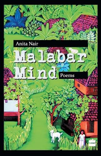 Cover image for Malabar Mind