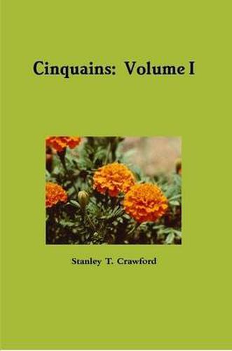 Cinquains: Volume I