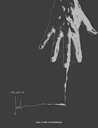 Cover image for The Art of Jock