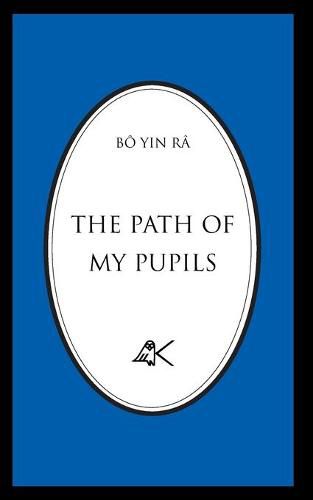 Cover image for The Path Of My Pupils