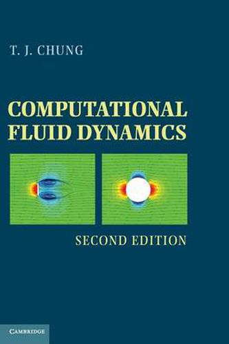 Cover image for Computational Fluid Dynamics