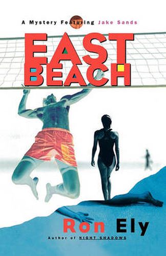 Cover image for East Beach