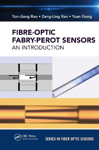 Fiber-Optic Fabry-Perot Sensors