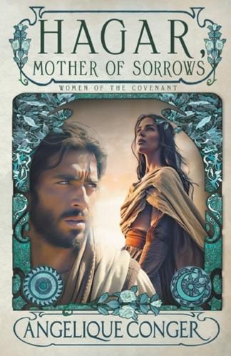 Cover image for Hagar, Mother of Sorrows