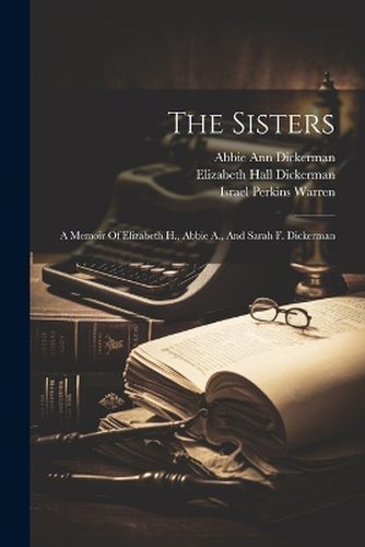 Cover image for The Sisters