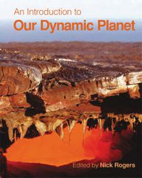 Cover image for An Introduction to Our Dynamic Planet