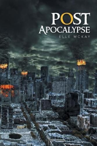 Cover image for Post Apocalypse