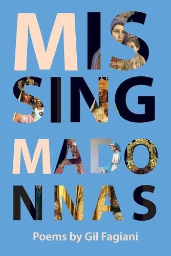 Cover image for Missing Madonnas