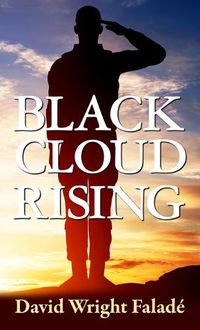 Cover image for Black Cloud Rising