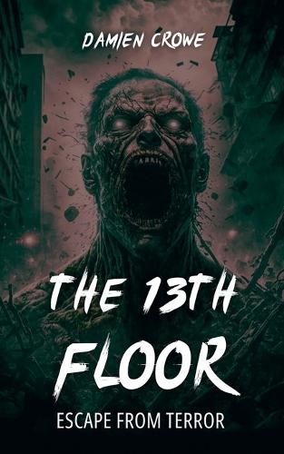 Cover image for The 13th Floor