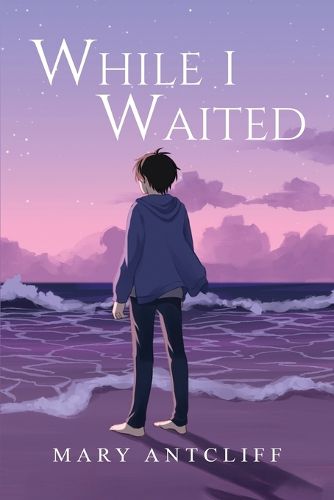 Cover image for While I Waited