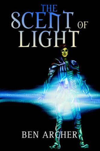 Cover image for The Scent of Light