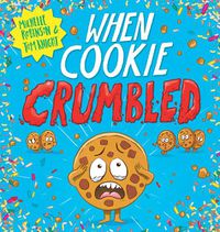 Cover image for When Cookie Crumbled