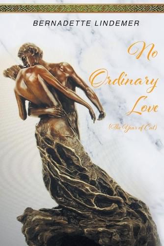 Cover image for No Ordinary Love: The Year of Cat