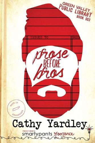 Cover image for Prose Before Bros