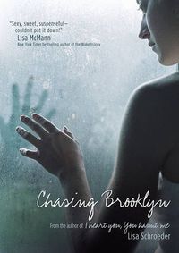 Cover image for Chasing Brooklyn