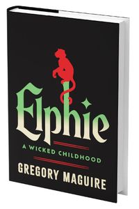 Cover image for Elphie (Standard Edition)