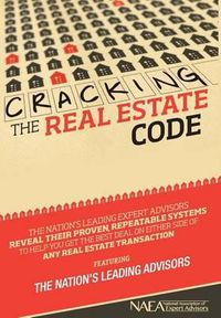 Cover image for Cracking the Real Estate Code