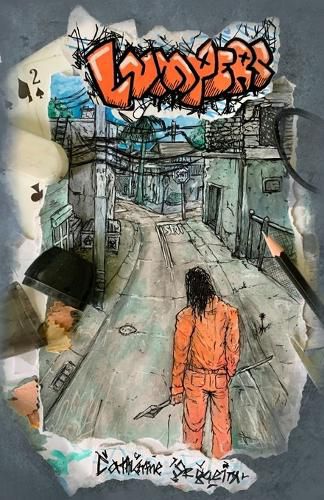 Cover image for Lumpers