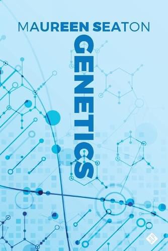 Cover image for Genetics