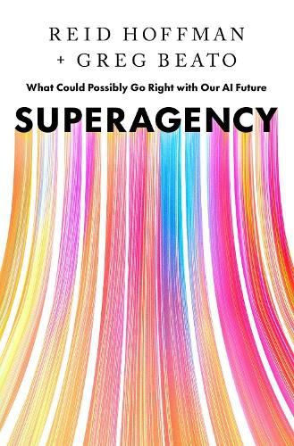 Superagency